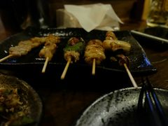 -木子烧鸟屋(百子湾店)