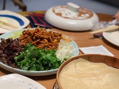-满园烤鸭·春饼(抚顺万达店)