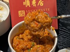 -顺香居·老字号湖北菜(江汉路店)