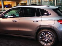 -奔驰利星行(北京花乡店)