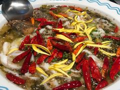 -花椒俏川菜小馆(南海万达店)