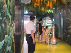 -海合安成都极地海洋公园