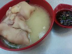 -廖老妈蹄花店(人民公园陕西街259号店)