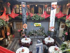 -蔼若春.传承三十年云南菜(金碧公园店)