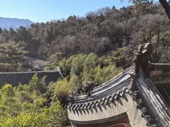 -潭柘寺景区
