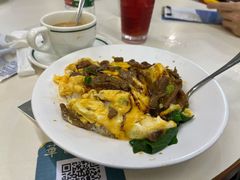 -華歡冰室-WahFoon(吉大店)