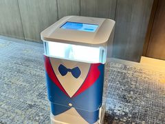 -北京东三环希尔顿逸林酒店