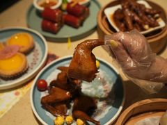 -点都德(聚福楼店)