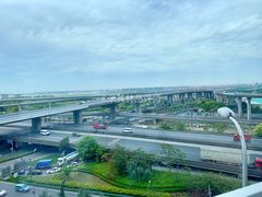 -上海旅游集散中心(万体站)