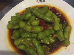 -龙巢盱眙龙虾·牛蛙·烧烤宵夜(八卦岭店)