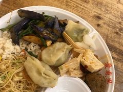 -素清香(解放路店)