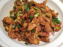 -兰湘子·湘菜小炒(三桥万象城店)