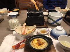 -蟹道乐(道顿堀本店)