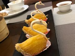 天鹅酥-豫璟轩中餐厅(南昌万怡店)