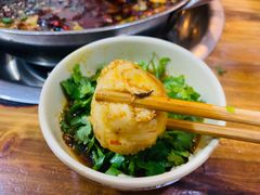 -黑竹香鸡(营和巷店)