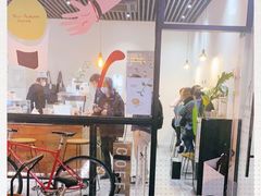 -常识咖啡common sense(春熙路店)