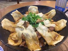 -东吴面馆(十全街店)