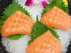 -新一番三文鱼寿司(大东海店)