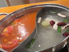 -呷哺呷哺 黄金牧场 (回龙观港龙店)