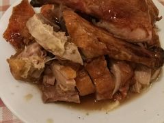 -聂记粤菜馆(鼓西路店)