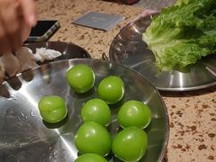 -姜胖胖无限自助烤肉(罗湖宝能店)
