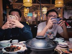 -探窝·竹笙椰子鸡(杨箕店)