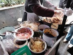 -六广门毛阿姨糯米饭