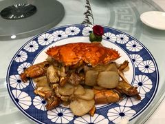 -西湖春天•老字号杭州菜(百汇店)