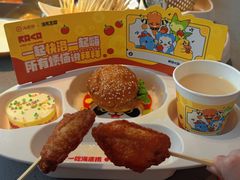 -海底捞火锅(世豪广场店)