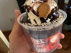 -DQ·蛋糕·冰淇淋(昌平国泰店)