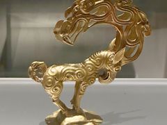 -陕西历史博物馆