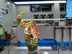 -CORNER CONE GELATO酷矿手作霜淇淋(南头古城店)