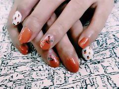 -群丽化妆摄影美甲纹绣培训学校