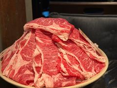 -牛New寿喜烧(新六百店)