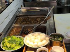 -浑河春面馆非遗鹿角面(良乡店)