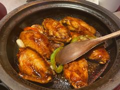 -啫神·广州地标美食(北京路店)