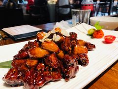 -陆壹捌餐厅(五大道店)