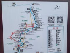 -藏龙百瀑风景区