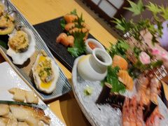 -竹幸日本料理(国光1937科技文化创意园店)