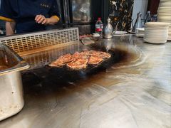 -巴犀烧烤(新崇光店)