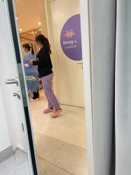 -唯儿诺儿童医院·儿科·眼科(新天地店)