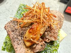 -小乔回转寿司(沈阳大悦城店)