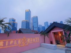 -三间愈舍·Triple Spa(重庆IFS国金中心店)