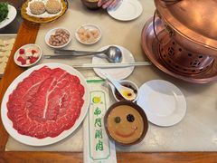 -南门涮肉(天坛店)