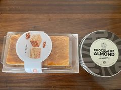 -黛汀烘焙DAINTY BAKERY(代字行合生汇店)