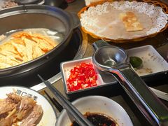 -同仁四季椰子鸡(宝安壹方城店)