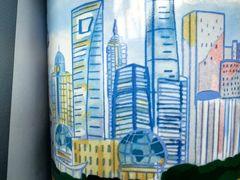 -星巴克(上海虹桥站2A检票口)