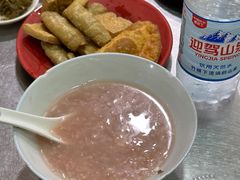 -老奶奶稀饭(明都西园店)