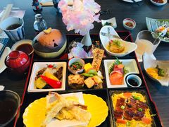-滩万日本料理Nadaman(国贸大酒店)