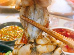 招牌美蛙-梯坎老火锅(天禧店)